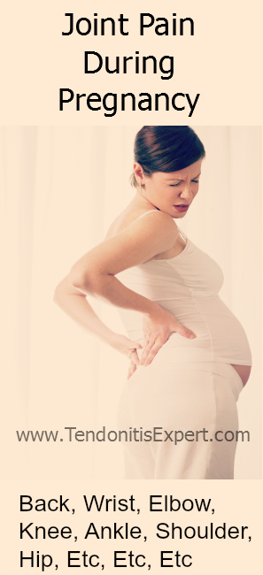 Joint Pain During Pregnancy Pregnancy Joint Pain Joint Pain While Preg